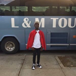 Meet your Posher, Eli